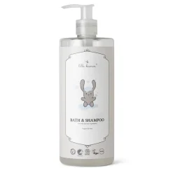 Bad & Shampoo 500 ml