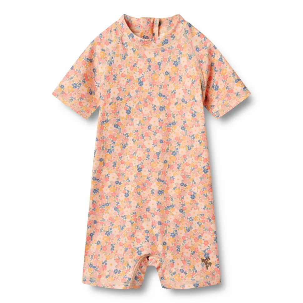 Bade Heldragt Cas - 9045