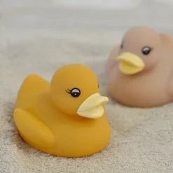 Badeand 4 stk ass. i æske