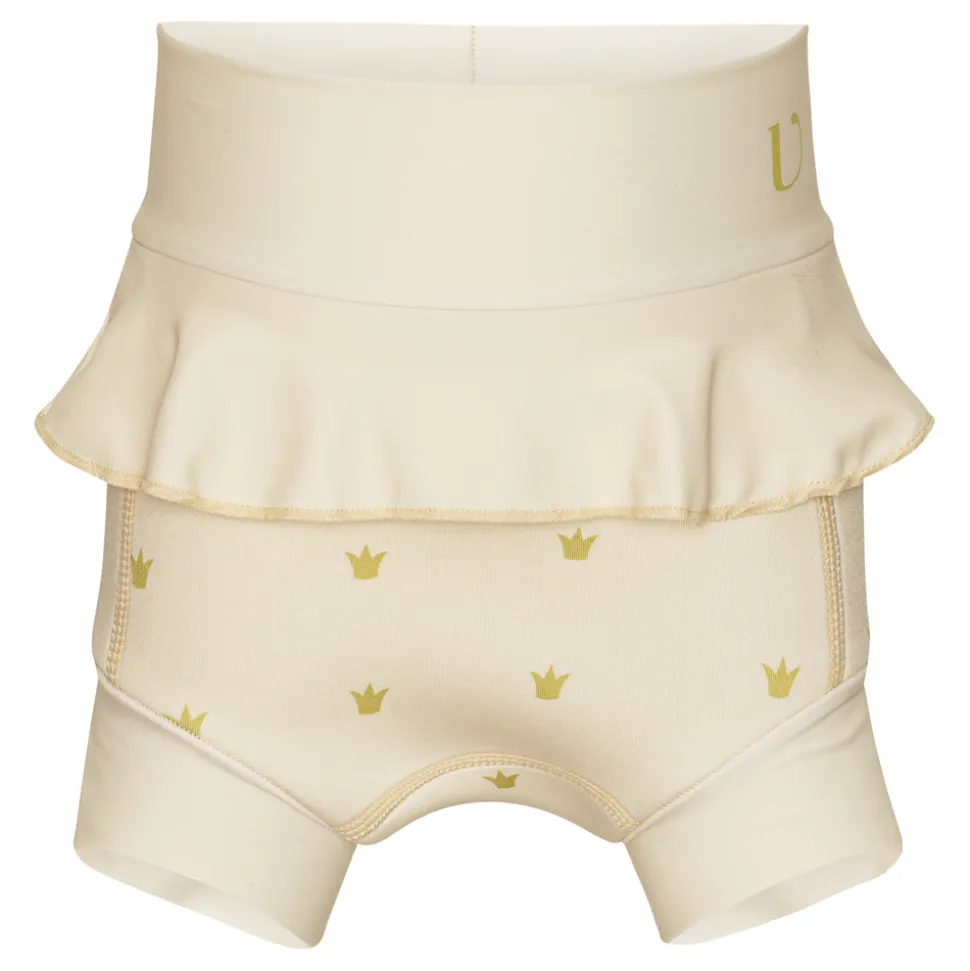 Badeble Neopren - Milk Crown - Oeko-Tex - MILK