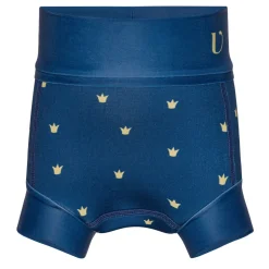 Badeble Neopren - Royal Blue Crown - Oeko-Tex - ROYAL BLUE