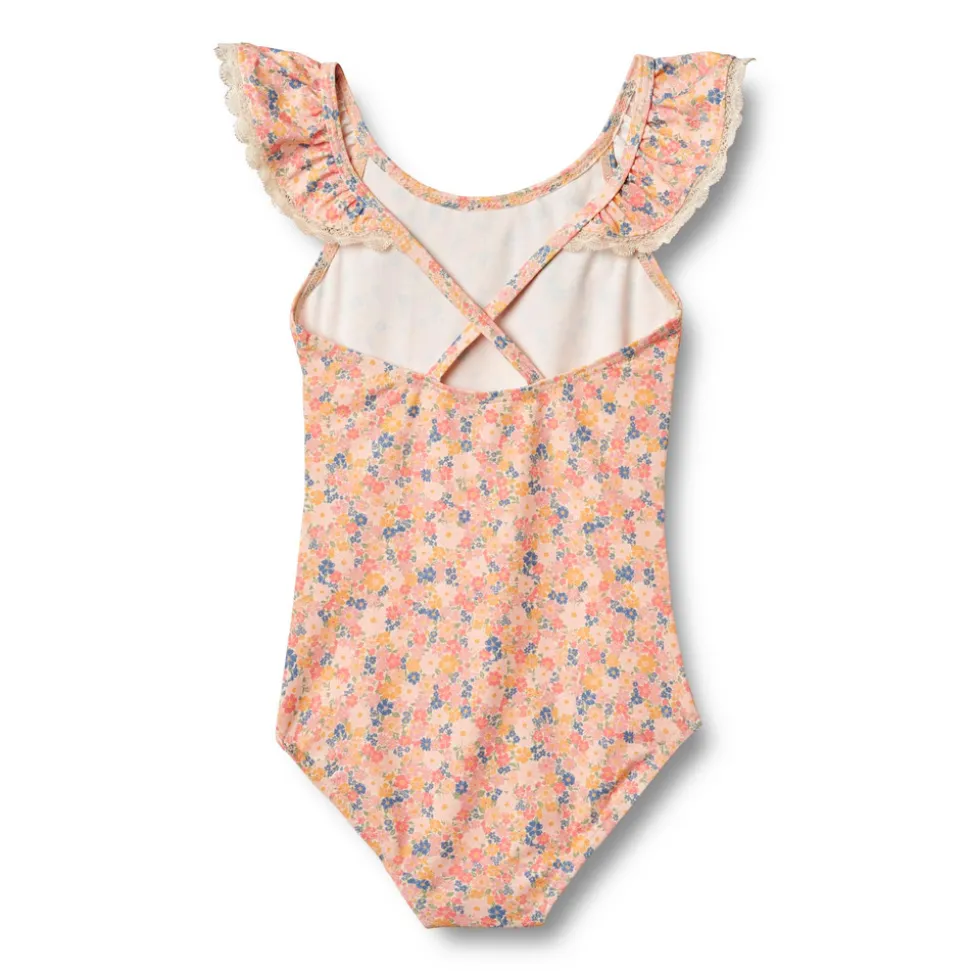 Badedragt Doris - 9045