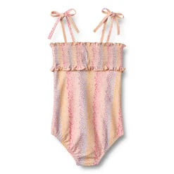 Badedragt Selma - 1234