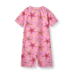 Badedragt UV50 - Bubblegum