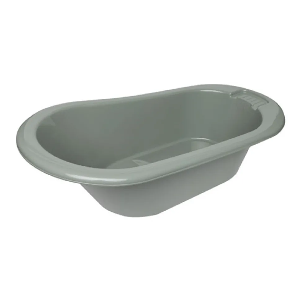 Badekar - breeze green