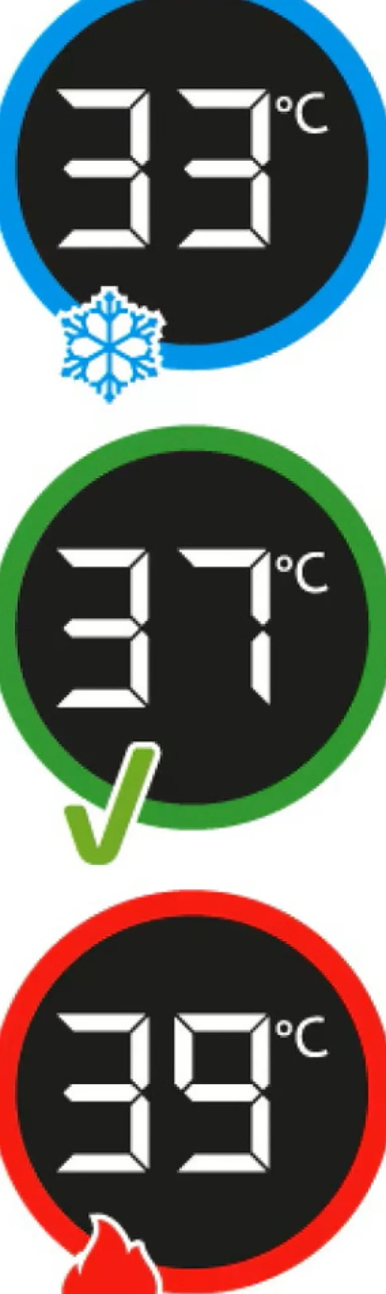 Badekar Indigo og newborn support - Muted Terra