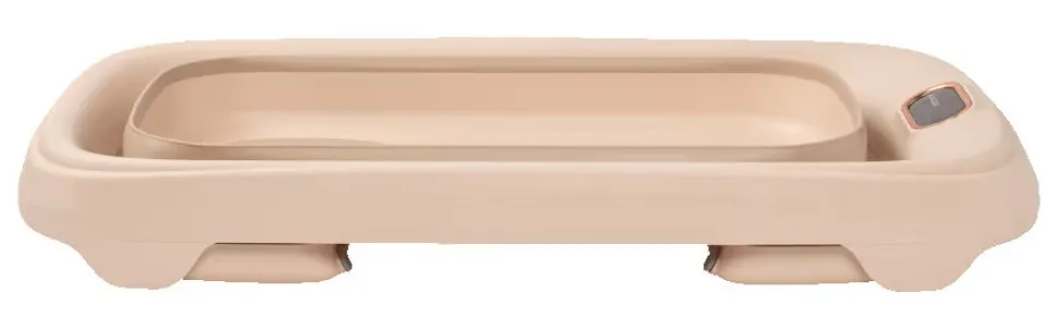 Badekar Indigo og newborn support - Muted Terra