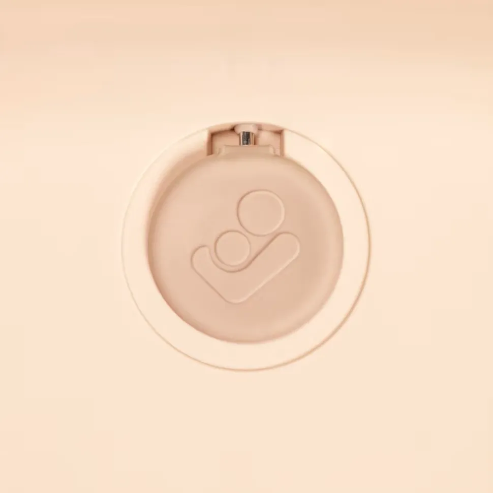 Badekar Indigo og newborn support - Muted Terra