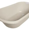 Badekar Sense Edition Digital - beige