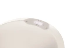 Badekar Sense Edition Digital - hvid