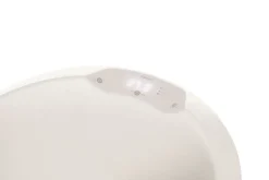 Badekar Sense Edition Digital - hvid