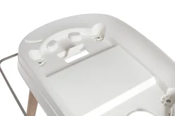 Badekarstativ Sense Edition - hvid, 85 cm