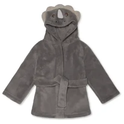 Badekåbe - dino 1-2 år