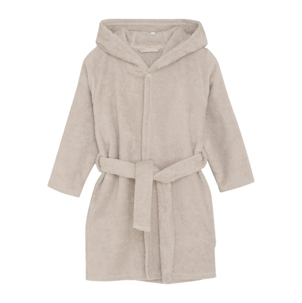 Badekåbe - Dove - 74/80