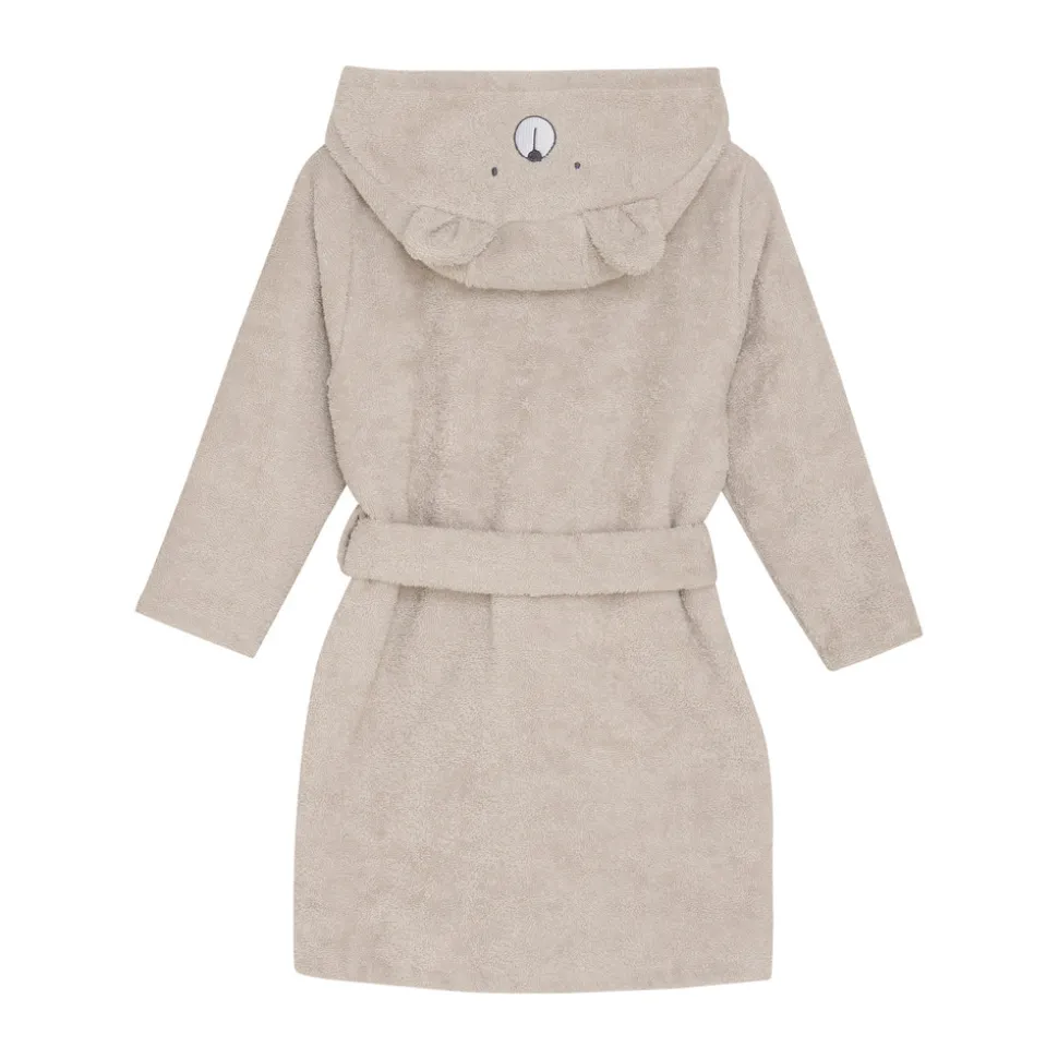 Badekåbe - Dove - 74/80