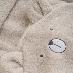 Badekåbe - Dove - 74/80