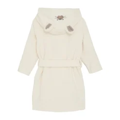 Badekåbe - Egret - 98/104
