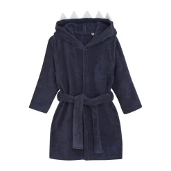 Badekåbe - Odyssey Gray - 98/104