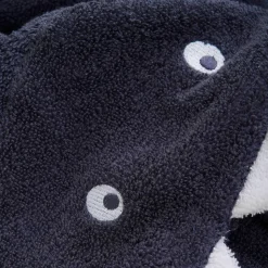 Badekåbe - Odyssey Gray - 98/104