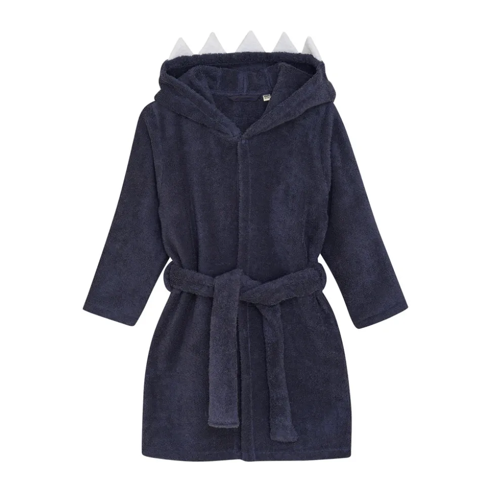 Badekåbe - Odyssey Gray - 74/80