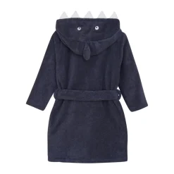 Badekåbe - Odyssey Gray - 74/80