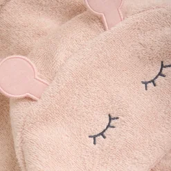 Badekåbe - Rose Dust - 86/92