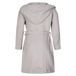 Badekåbe, Brown Smoke, 3-4 år, 98/104