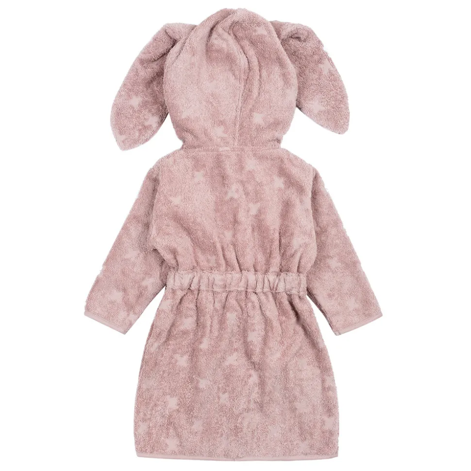 Badekåbe med kaninører - nightingale 92/98