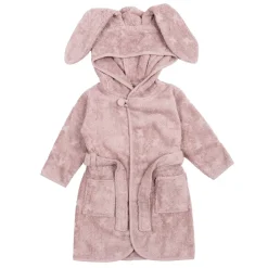 Badekåbe med kaninører - nightingale 104/110