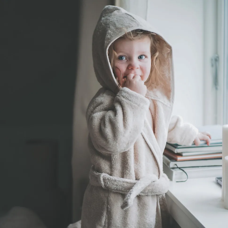 Badekåde, Vanilla Ice, 3-4 år, 98/104