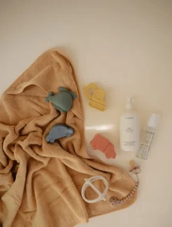 Badelegetøj 4-Pak - Biler