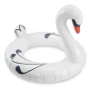 Badering Swan