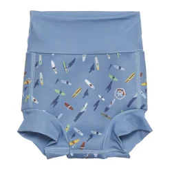 Badeshorts - Coronet Blue