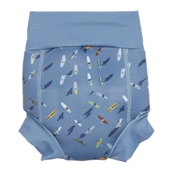 Badeshorts - Coronet Blue