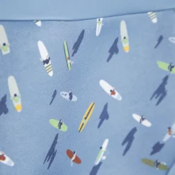 Badeshorts - Coronet Blue