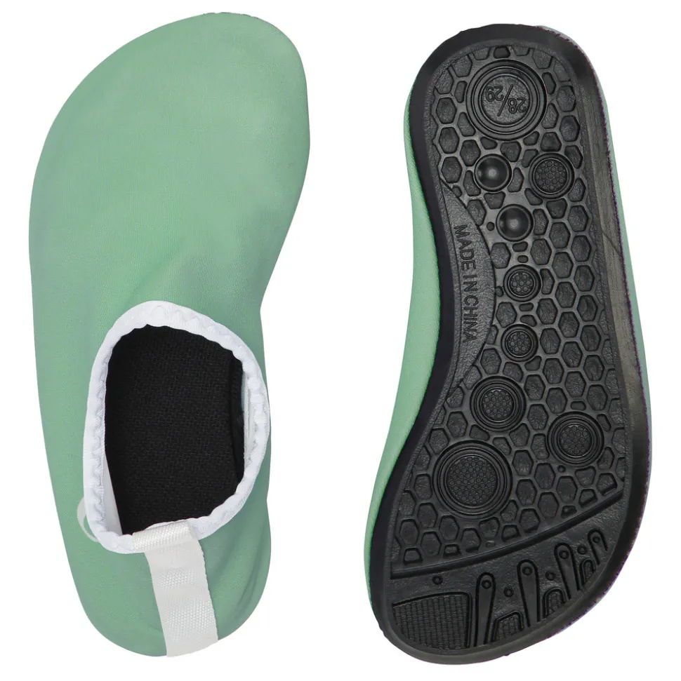 Badesko - Fern - FERN GREEN