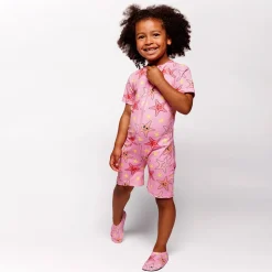 Badesko UV50 - Bubblegum