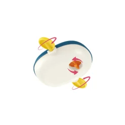 Badesæt - Sejlende dyr