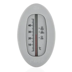 Badetermometer - Grå