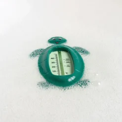 Badetermometer - Skildpadde