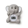 Badetermometer Elefant