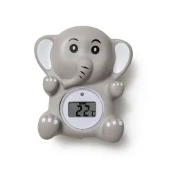 Badetermometer Elefant