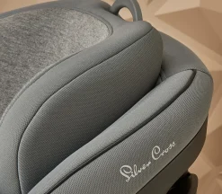 Balance i-Size - Glacier