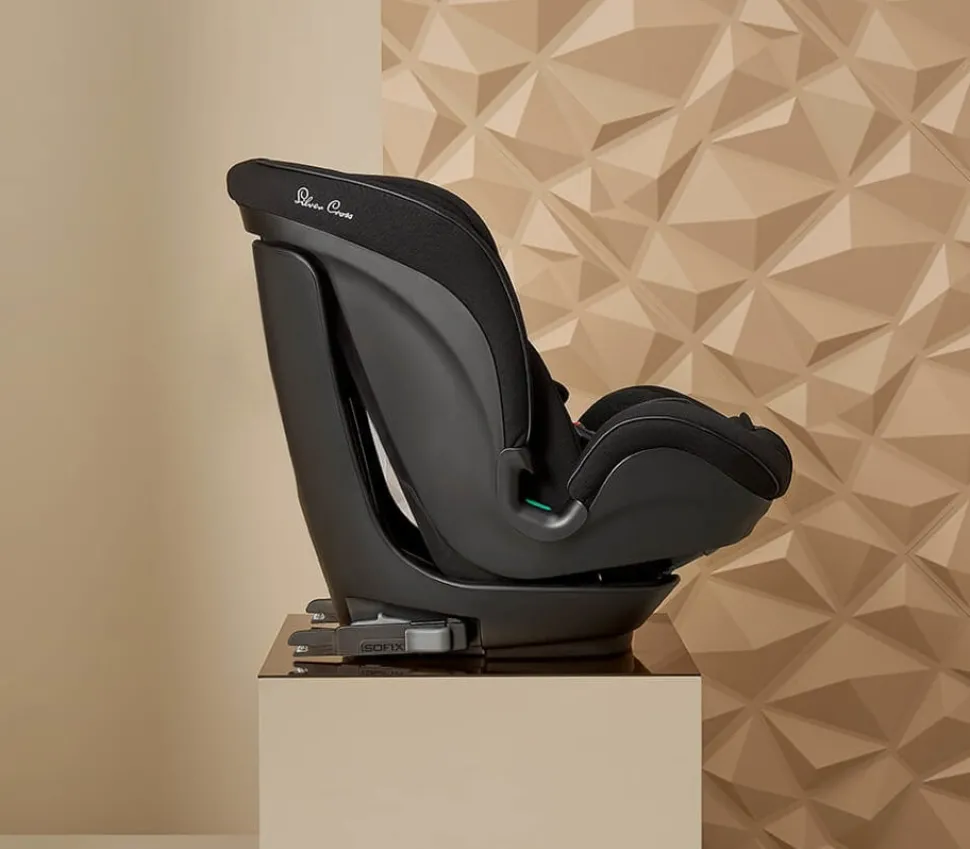 Balance i-Size - Space