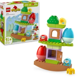 Balance- og stabletræ 10440