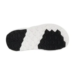 Balance Sandal - Black