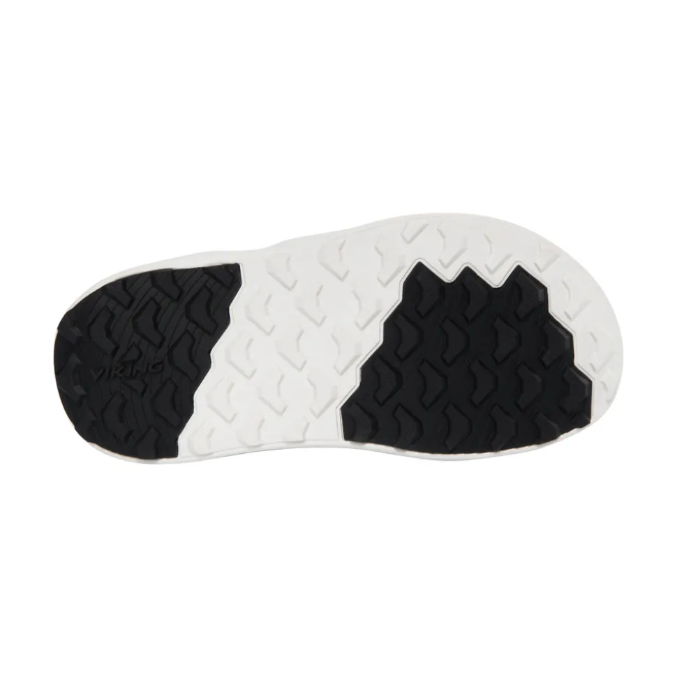 Balance Sandal - Black