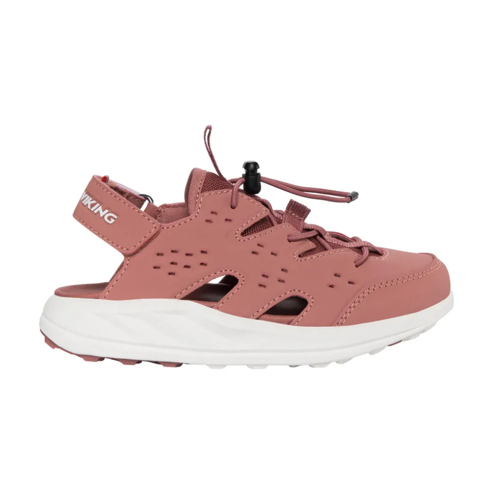 Balance Sandal - Pink