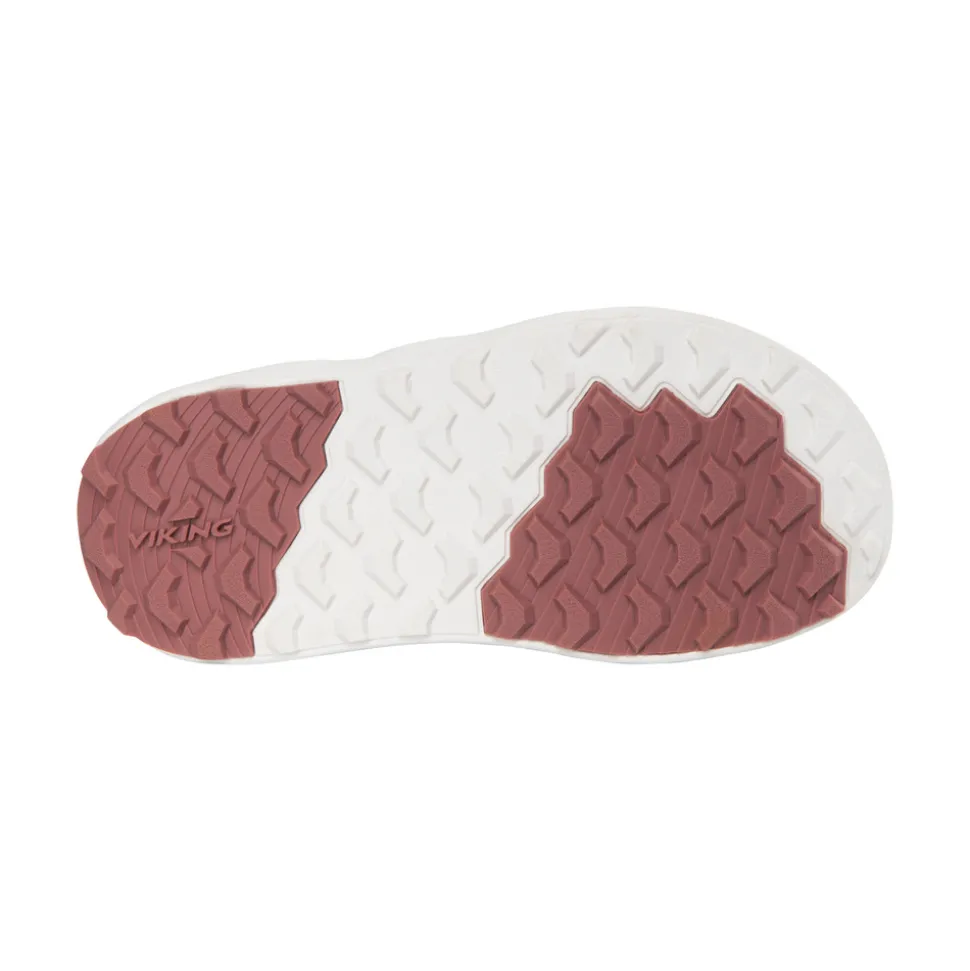 Balance Sandal - Pink