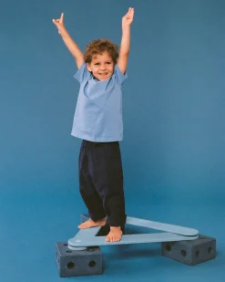 Balancebane Deep Blue / Sky Blue